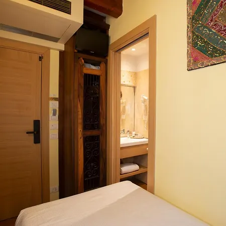 Penzion Ca' Dei Dogi Benátky