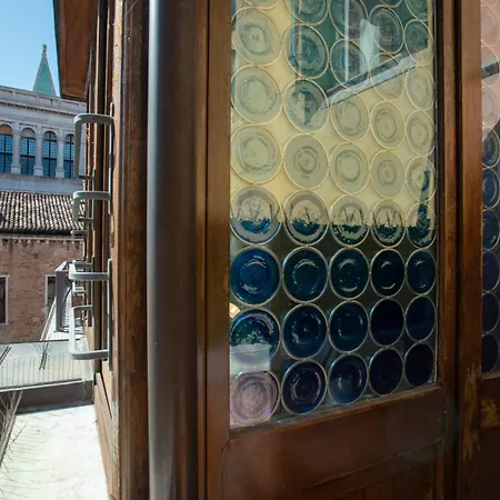 Penzion Ca' Dei Dogi