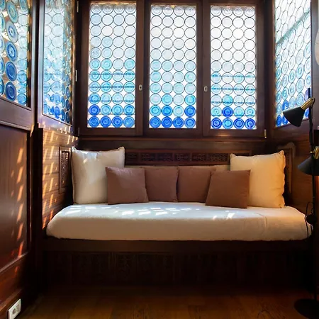 Ca' Dei Dogi Penzion Benátky