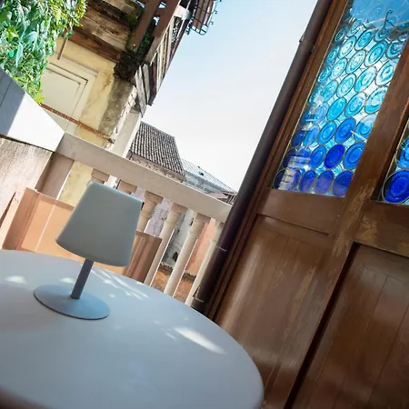 Penzion Ca' Dei Dogi Benátky