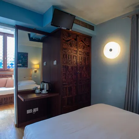 Ca' Dei Dogi Benátky