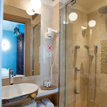 Ca' Dei Dogi Penzion