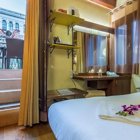 Ca' Dei Dogi Benátky