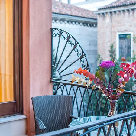 Ca' Dei Dogi Benátky