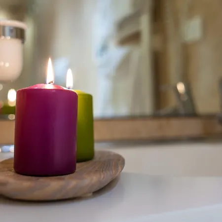 Penzion Ca' Dei Dogi 4*