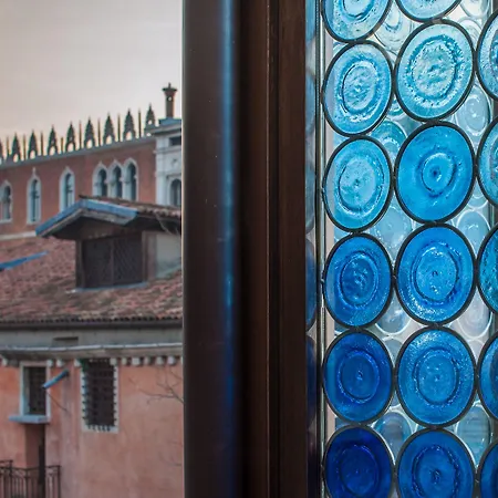 Penzion Ca' Dei Dogi