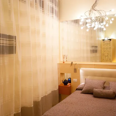 Ca' Dei Dogi Penzion Benátky