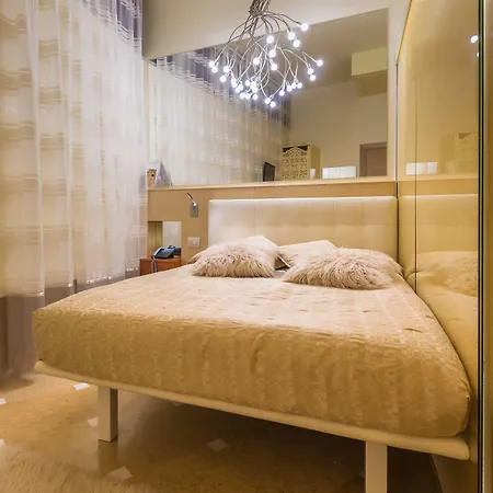 Ca' Dei Dogi Penzion