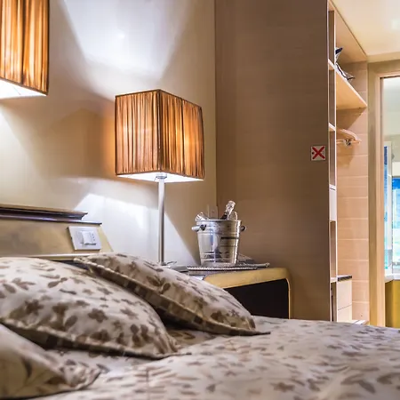 Penzion Ca' Dei Dogi 4*