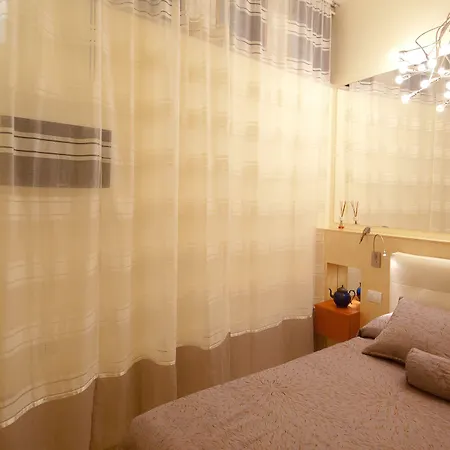 Penzion Ca' Dei Dogi 4*