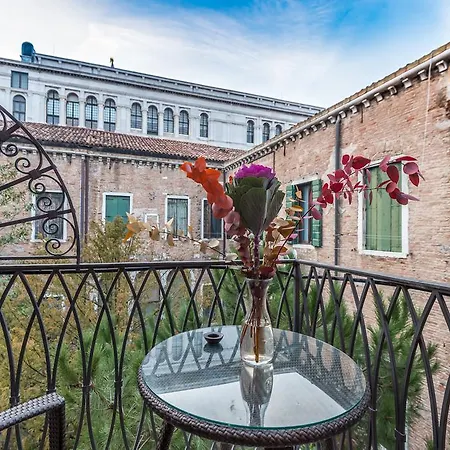 Ca' Dei Dogi Penzion Benátky