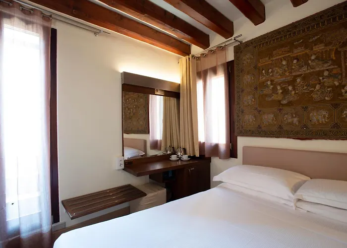 ゲストハウス カ デイ ドージ ヴェネツィア