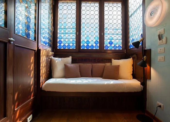 カ デイ ドージ ゲストハウス ヴェネツィア