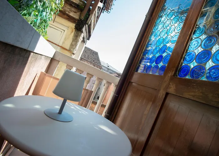 ゲストハウス カ デイ ドージ ヴェネツィア