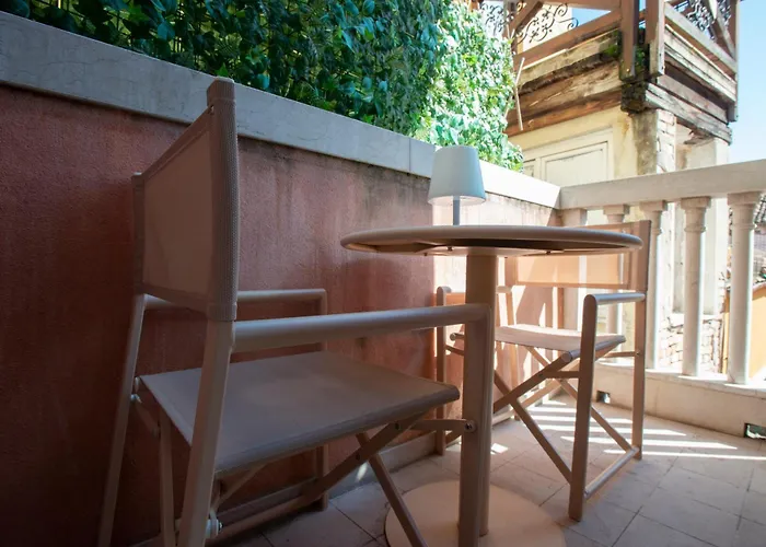 カ デイ ドージ ヴェネツィア