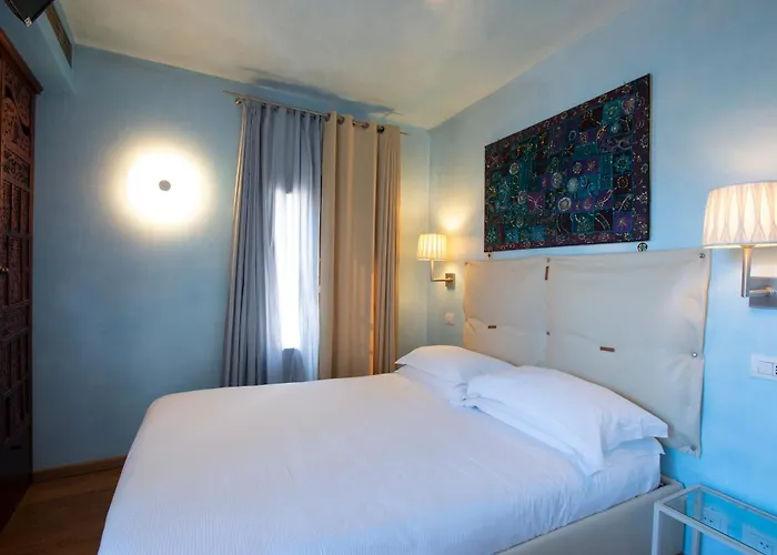 カ デイ ドージ ゲストハウス