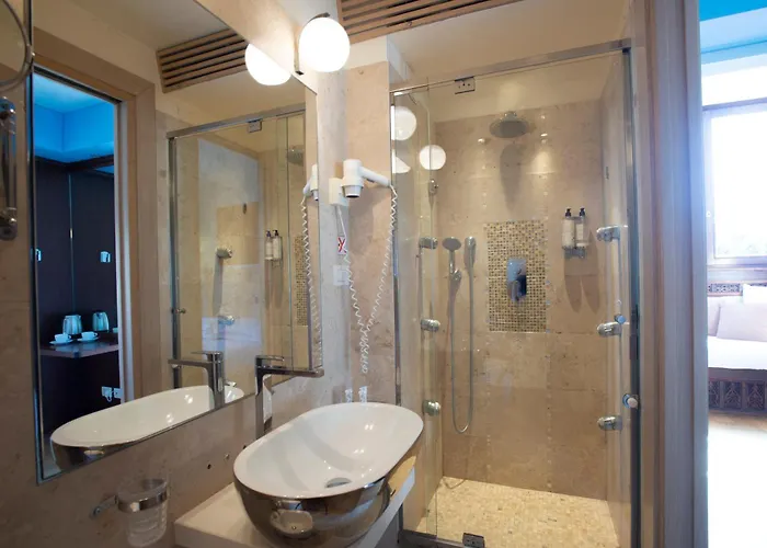 ゲストハウス カ デイ ドージ ヴェネツィア