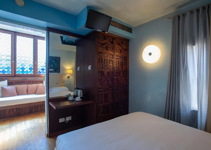 カ デイ ドージ ヴェネツィア