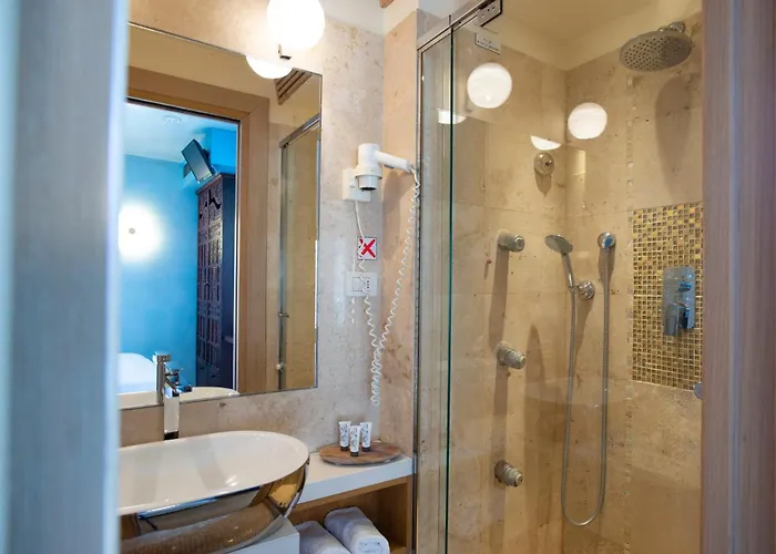 カ デイ ドージ ゲストハウス