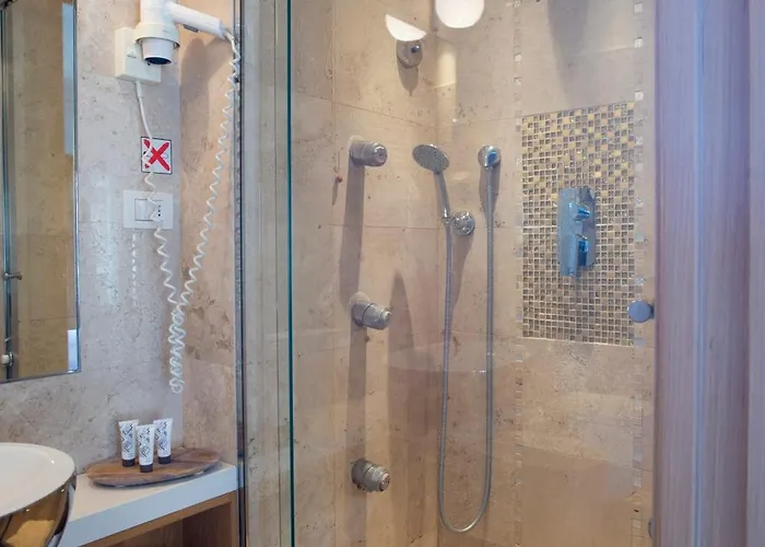 ゲストハウス カ デイ ドージ ヴェネツィア