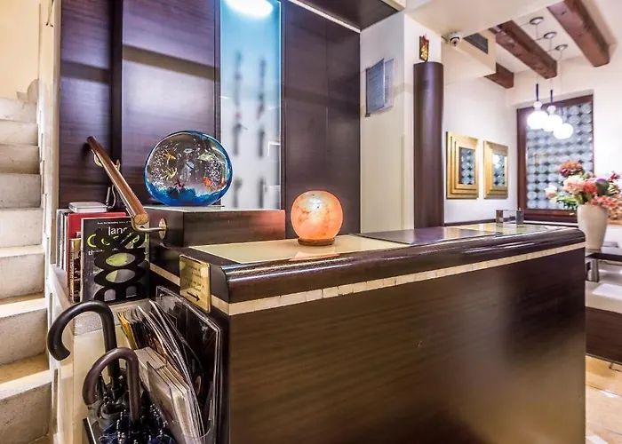 ゲストハウス カ デイ ドージ ヴェネツィア