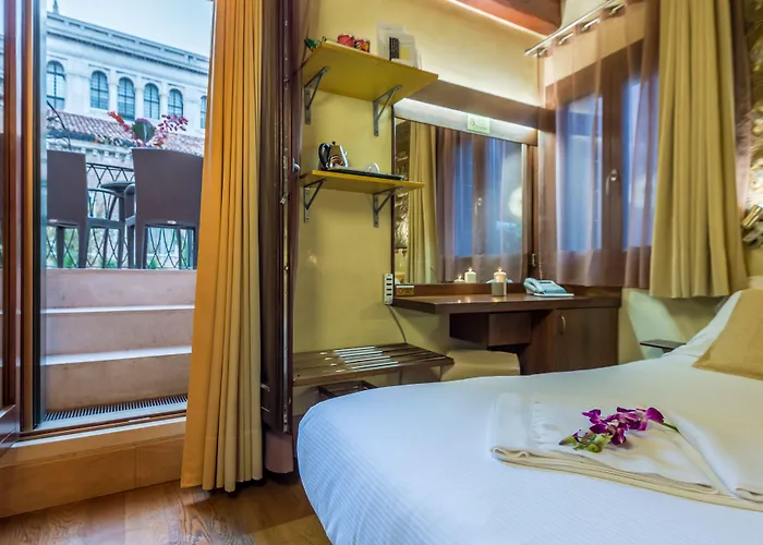 カ デイ ドージ ヴェネツィア