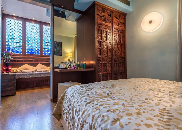 カ デイ ドージ ゲストハウス ヴェネツィア