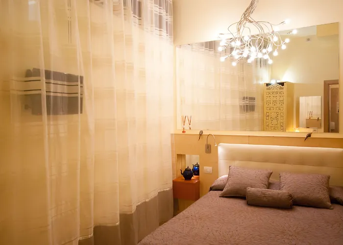 カ デイ ドージ ゲストハウス ヴェネツィア