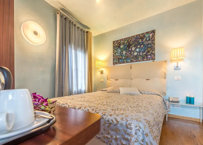 ゲストハウス カ デイ ドージ ヴェネツィア