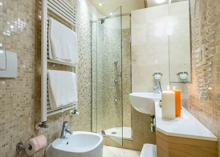 ゲストハウス カ デイ ドージ