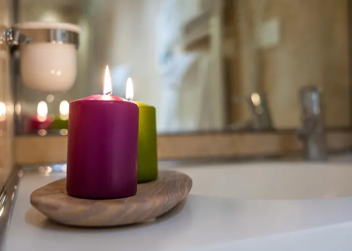 ゲストハウス カ デイ ドージ