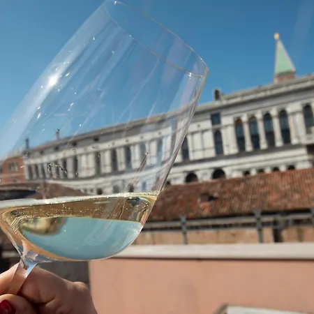 Ca' Dei Dogi 4*