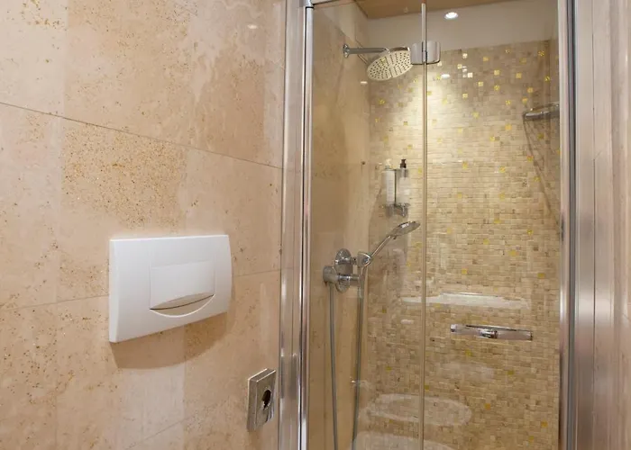 Penzion Ca' Dei Dogi 4*