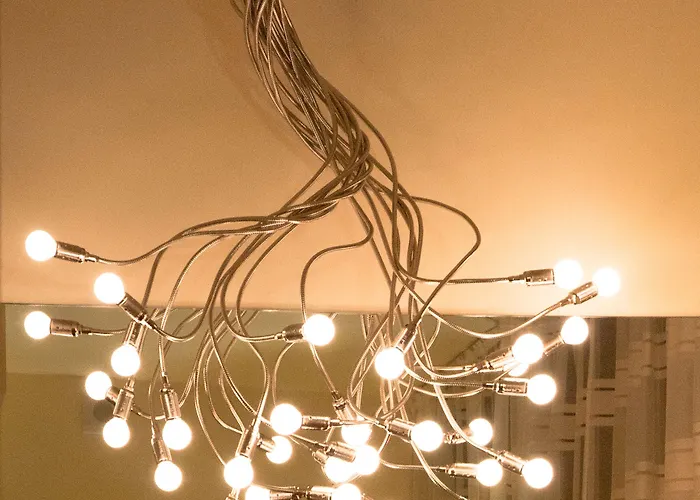 Penzion Ca' Dei Dogi 4*